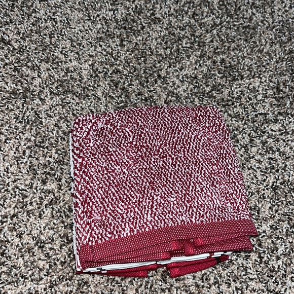 Oven Mit & Dish Towel Bundle - Picture 8 of 9